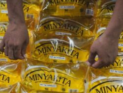 Koordinasi Distribusi Diperkuat untuk Menjaga Ketersediaan Minyakita di Seluruh Daerah