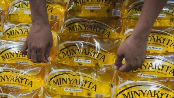 Koordinasi Distribusi Diperkuat untuk Menjaga Ketersediaan Minyakita di Seluruh Daerah