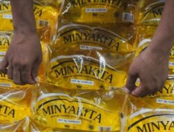 Koordinasi Distribusi Diperkuat untuk Menjaga Ketersediaan Minyakita di Seluruh Daerah