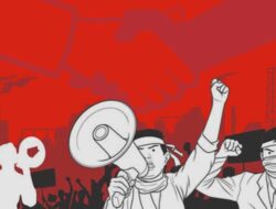 Demo BEM UI Dinilai Berpotensi Ganggu Iklim Pembangunan