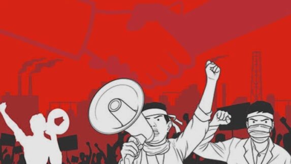 Demo BEM UI Dinilai Berpotensi Ganggu Iklim Pembangunan