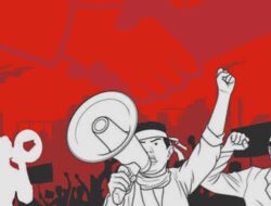 Demo BEM UI Dinilai Berpotensi Ganggu Iklim Pembangunan