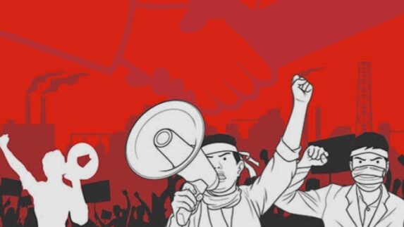 Waspada Provokasi Demo, Pemerintah Fokus Jaga Stabilitas dan Daya Beli Rakyat
