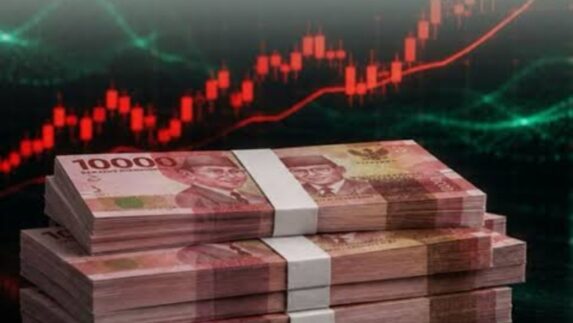 Ekonomi Rakyat Dijaga melalui Intervensi Pasar dan Stabilisasi Rupiah