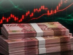 Ekonomi Rakyat Dijaga melalui Intervensi Pasar dan Stabilisasi Rupiah