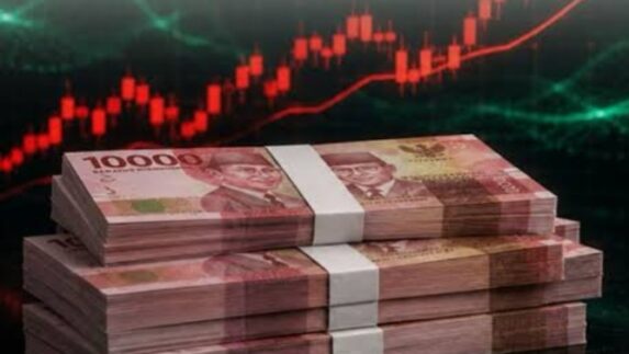 Ekonomi Rakyat Dijaga melalui Intervensi Pasar dan Stabilisasi Rupiah