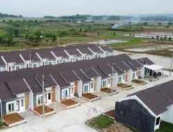 Capaian Penyaluran FLPP Tunjukkan Program Rumah Subsidi Bergerak Positif