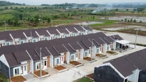 Capaian Penyaluran FLPP Tunjukkan Program Rumah Subsidi Bergerak Positif