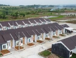 Capaian Penyaluran FLPP Tunjukkan Program Rumah Subsidi Bergerak Positif