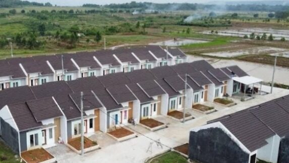 Batas Gaji Pembeli Rumah Subsidi Diperluas, Pekerja Makin Mudah Punya Rumah