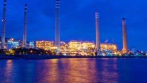 Pemerintah Jaga Stabilitas Kelistrikan, Koordinasi Energi Primer Diperketat