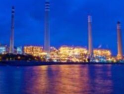 Pemerintah Jaga Stabilitas Kelistrikan, Koordinasi Energi Primer Diperketat