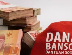 Pemerintah Siapkan Digitalisasi Bansos Nasional, Penyaluran Bantuan Makin Tepat Sasaran
