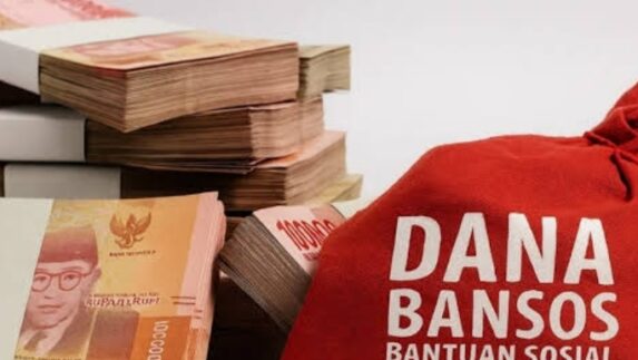 Pemerintah Siapkan Digitalisasi Bansos Nasional, Penyaluran Bantuan Makin Tepat Sasaran