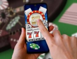 Pemerintah Perkuat Kerja Sama Bongkar Jaringan Judi Daring Lintas Negara