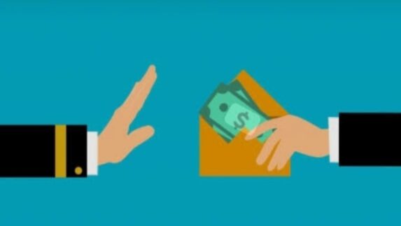 Pemerintah Perkuat Pencegahan Korupsi melalui Pendidikan, Monitoring, dan Koordinasi Lintas Lembaga