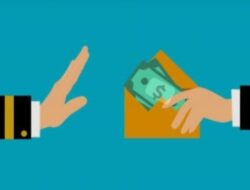 Pemerintah Perkuat Pencegahan Korupsi melalui Pendidikan, Monitoring, dan Koordinasi Lintas Lembaga