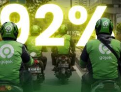Pemerintah Tegaskan Perpres Ojol Efektif per Juli, Komisi Driver Dipangkas Maksimal 8 Persen