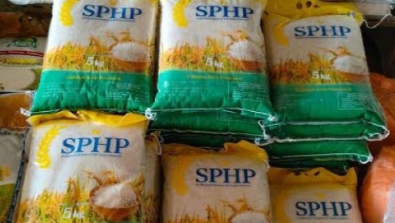 Bansos Beras hingga September Bagian dari Perlindungan Sosial Semester II
