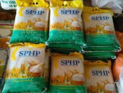 Bansos Beras hingga September Bagian dari Perlindungan Sosial Semester II