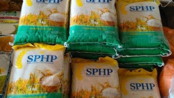 Bansos Beras hingga September Bagian dari Perlindungan Sosial Semester II