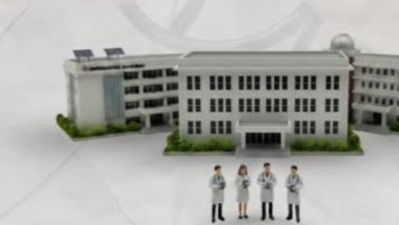 Sepuluh Kampus Kedokteran dan Sains Akan Dibangun di Era Prabowo