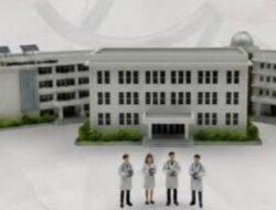 Sepuluh Kampus Kedokteran dan Sains Akan Dibangun di Era Prabowo