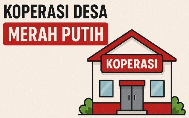 Pemerintah Pastikan Evaluasi Teknis Pelatihan Kopdes Merah Putih Secara Menyeluruh
