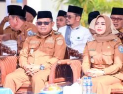 Bupati : Sinergi dan Dedikasi Kolektif Kunci Utama Akselerasi Pembangunan