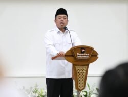 Pemerintah Terima Tanah untuk 3 Juta Rumah dari Lippo Cikarang, Menteri Nusron Komitmen Percepat Proses Hibah