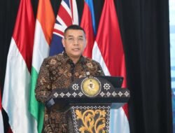 Bangun Kedaulatan Pangan Nasional, Kementerian ATR/BPN Targetkan 87% LBS jadi LP2B