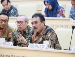 Sekjen ATR/BPN: Layanan Pertanahan Capai 8,4 Juta Berkas Setiap Tahunnya