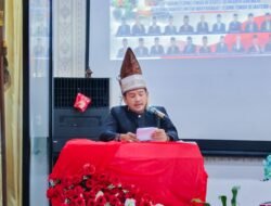 Peringatan Hari Jadi ke 109 Kota Tebingtinggi: Wali Kota Paparkan Capaian Strategis Dalam Paripurna DPRD Hingga Penyerahan Bantuan Pertanian di Halaman Balai Kota