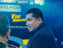 Stand Bapperida di PRSU Yakinkan Publik, 6 PHTC Bobby Nasution Bukan Sekadar Konsep