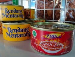 PRSU Ke-50: Diskop UKM Sumut Tampilkan 42 Produk, Batubara Borong 154 Jenis UMKM