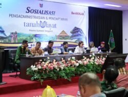 Perlindungan Warisan Masyarakat Adat Kabupaten Buton Diperkuat melalui Pengadministrasian dan Pendaftaran Tanah Ulayat