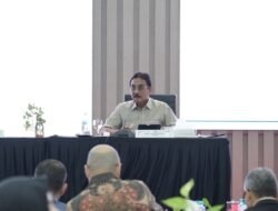 RUU Administrasi Pertanahan Jadi Instrumen Strategis untuk Memperkuat Sistem Pertanahan Nasional
