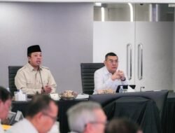 Kementerian ATR/BPN Hadirkan Pengukuran Terjadwal, Beri Kepastian Waktu Layanan untuk Masyarakat