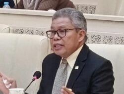 Taufan Pawe Usulkan Pengawasan Berkelanjutan Bagi PPAT Melalui ATR BPN