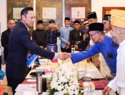 Aspirasi Tanah Ulayat Kesultanan Sumatera Timur, Menko AHY Minta Kementerian ATR/BPN Segera Dalami