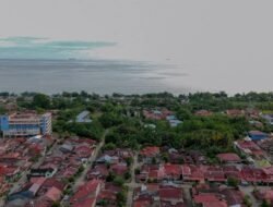 ATR/BPN: Sumbar daerah pertama tetapkan lahan pertanian berkelanjutan