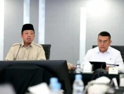 Mulai Agustus 2026, ATR/BPN Terapkan Pengukuran Tanah Terjadwal, Layanan Maksimal 12 Hari