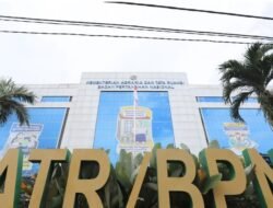BPN Adalah Badan Pertanahan Nasional, Pahami Pengertian, Tugas, Fungsi, dan Layanannya