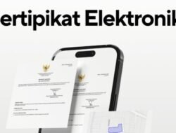 Sertifikat Tanah Sudah Elektronik, Masih Perlukah Bentuk Analog?