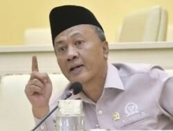 Komisi II DPR Minta ATR/BPN Bersih-Bersih Oknum Mafia Tanah