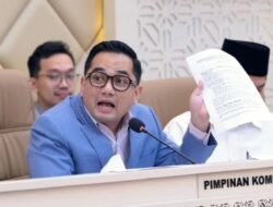 DPR Dorong ATR/BPN Percepat 7 Layanan Prioritas Pertanahan Dari Hybrid ke Digital