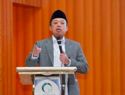Kementerian ATR/BPN Gandeng Al Jam’iyatul Washliyah Percepat Sertipikasi Tanah Wakaf dan Aset Organisasi Keagamaan