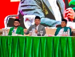 Dokumen Wakaf Hilang? Menteri ATR/Kepala BPN Jelaskan Cara agar Tanah Tetap Bisa Disertipikatkan