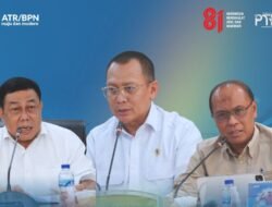 Ditjen PTPP Fasilitasi Diskusi Ekspose Hasil Sinkronisasi Data Hak Pengelolaan Lahan (HPL) Transmigrasi Provinsi Aceh