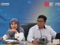Pastikan Tata Kelola Prima, Ditjen PTPP Gelar Rapat Inventarisasi Kebutuhan Barang Milik Negara (BMN)